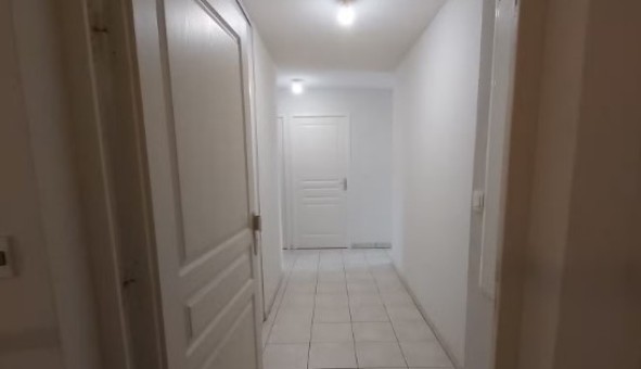 Logement tudiant T3 à Saint Nazaire (44600)