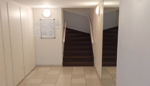 Logement tudiant T3 à Saint Nazaire (44600)