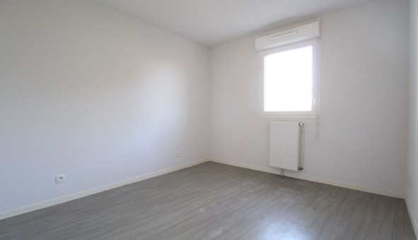 Logement �tudiant T3 &agrave; Saint Nazaire (44600)