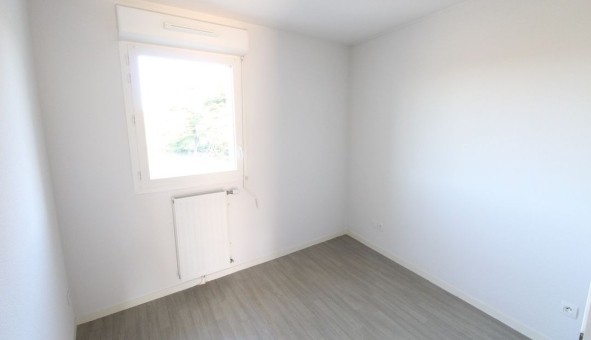 Logement �tudiant T3 &agrave; Saint Nazaire (44600)