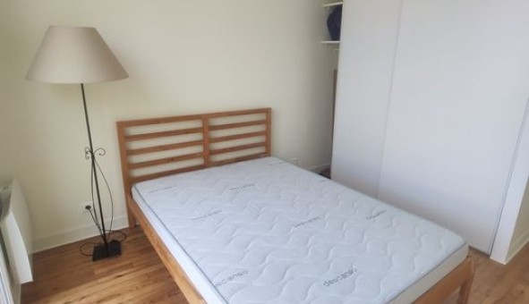 Logement �tudiant T3 &agrave; Saint Nazaire (44600)