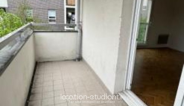 Logement tudiant T3 à Saint Ouen (93400)