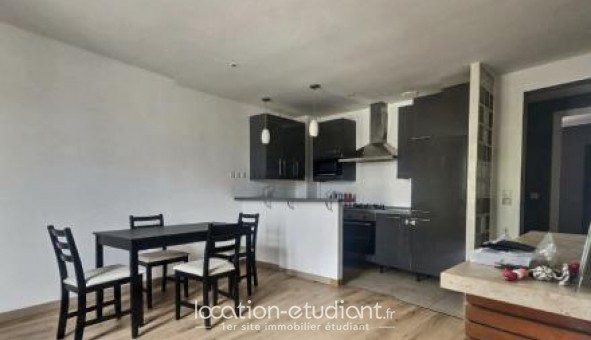 Logement tudiant T3 à Saint Ouen (93400)