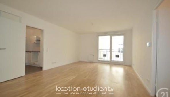 Logement tudiant T3 à Saint Ouen (93400)