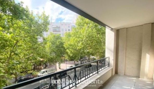 Logement tudiant T3 à Saint Ouen (93400)