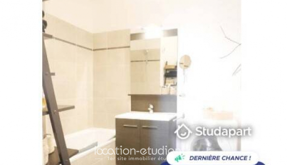 Logement tudiant T3 à Saint Ouen (93400)