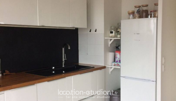 Logement tudiant T3 à Saint Ouen (93400)