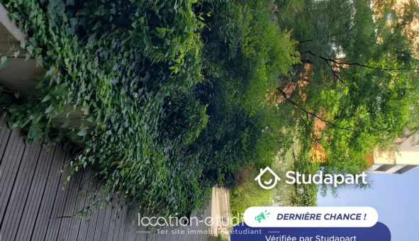 Logement tudiant T3 à Saint Ouen (93400)