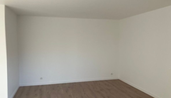 Logement �tudiant T3 &agrave; Saint Ouen (93400)