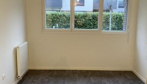 Logement �tudiant T3 &agrave; Saint Ouen (93400)