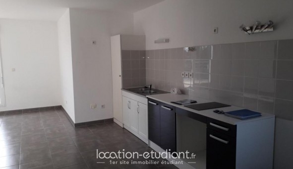Logement �tudiant Location T3 Vide Saint Parres l�s Vaudes (10260)