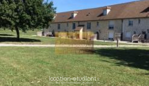 Logement tudiant Location T3 Vide Saint Pathus (77178)