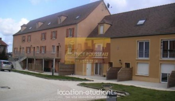 Logement tudiant Location T3 Vide Saint Pathus (77178)