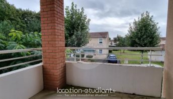 Logement tudiant T3 à Saint Paul ls Dax (40990)