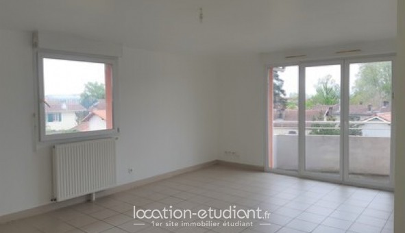 Logement tudiant T3 à Saint Paul ls Dax (40990)