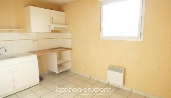 Logement tudiant T3 à Saint Pierre du Mont (40280)