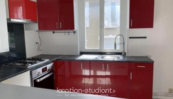 Logement tudiant T3 à Saint Pierre du Perray (91280)