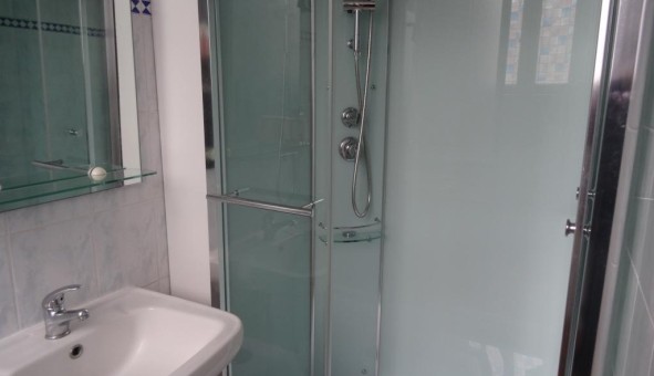 Logement tudiant T3 à Saint Priest Taurion (87480)