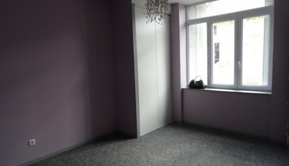 Logement tudiant T3 à Saint Priest Taurion (87480)