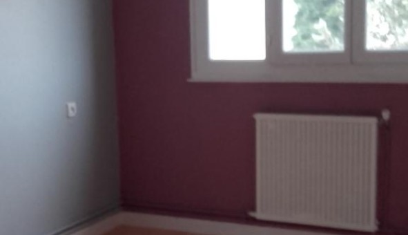 Logement �tudiant T3 &agrave; Saint Priest en Jarez (42270)