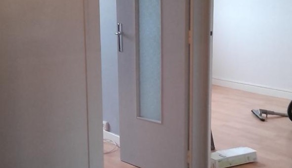 Logement �tudiant T3 &agrave; Saint Priest en Jarez (42270)