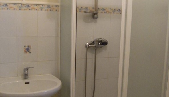 Logement �tudiant T3 &agrave; Saint Priest en Jarez (42270)