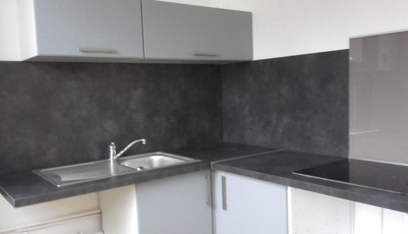 Logement �tudiant T3 &agrave; Saint Priest en Jarez (42270)