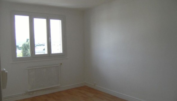 Logement �tudiant T3 &agrave; Saint Priest en Jarez (42270)