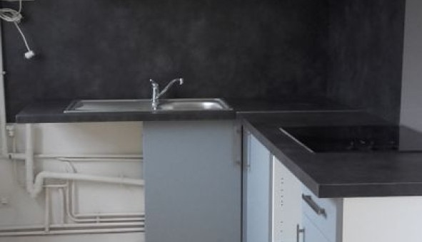 Logement �tudiant T3 &agrave; Saint Priest en Jarez (42270)