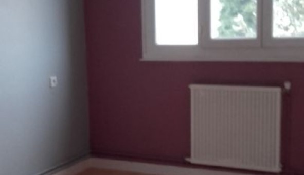 Logement �tudiant T3 &agrave; Saint Priest en Jarez (42270)
