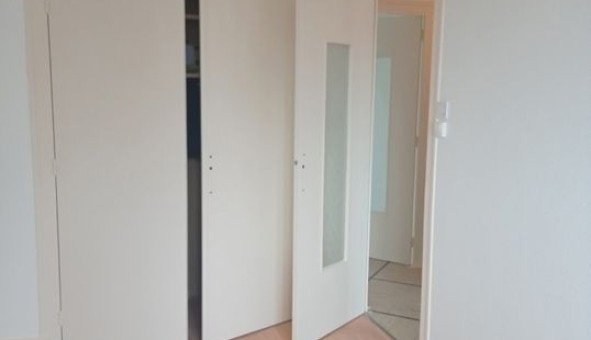 Logement �tudiant T3 &agrave; Saint Priest en Jarez (42270)