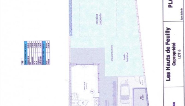 Logement tudiant T3 à Saint Priest (69800)
