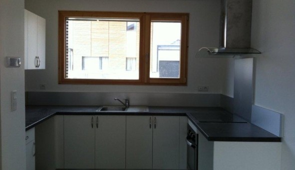 Logement tudiant T3 à Saint Priest (69800)