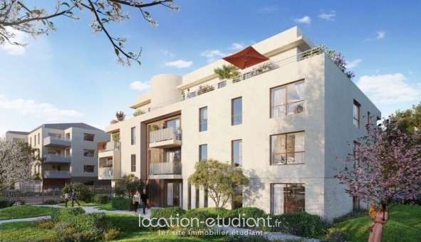 Logement tudiant Location T3 Vide Saint Priest (69800)