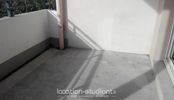 Logement tudiant T3 à Saint Priest (69800)