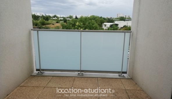 Logement �tudiant Location T3 Vide Saint Priest (69800)