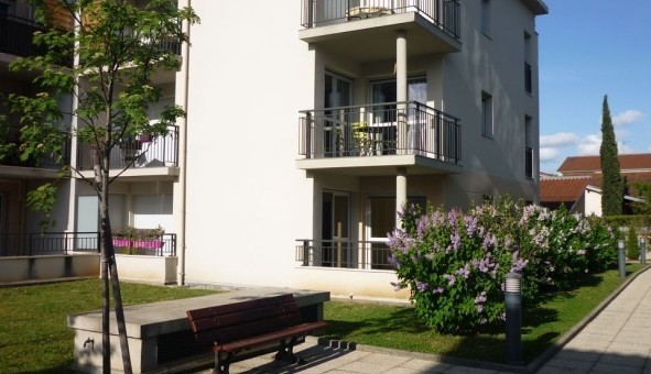 Logement �tudiant Location T3 Vide Saint Priest (69800)