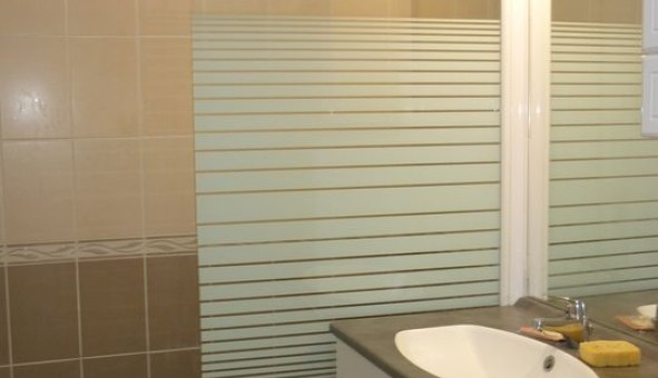 Logement �tudiant T3 &agrave; Saint Priest (69800)