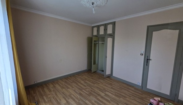 Logement �tudiant T3 &agrave; Saint Pryv� Saint Mesmin (45750)