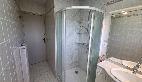 Logement �tudiant T3 &agrave; Saint Pryv� Saint Mesmin (45750)