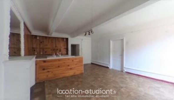 Logement tudiant T3 à Saint Quentin sur Sauxillanges (63490)