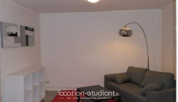 Logement tudiant T3 à Saint Quentin (02100)