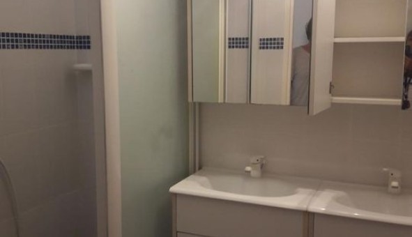 Logement �tudiant T3 &agrave; Saint Rapha�l (24160)