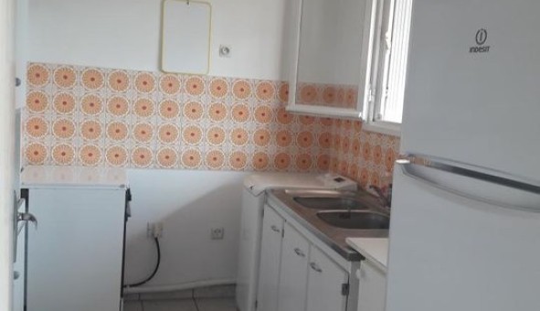 Logement �tudiant T3 &agrave; Saint Rapha�l (24160)