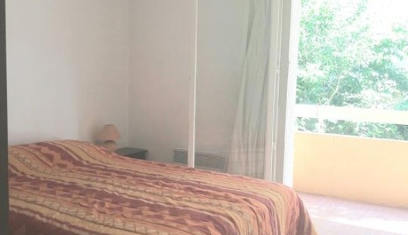 Logement �tudiant T3 &agrave; Saint Rapha�l (24160)