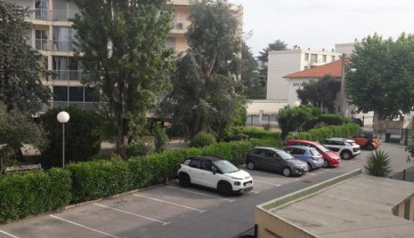 Logement �tudiant T3 &agrave; Saint Rapha�l (24160)