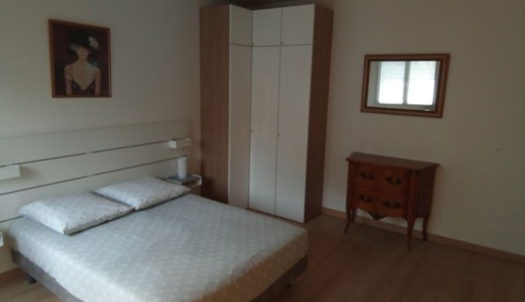 Logement �tudiant T3 &agrave; Saint Rapha�l (24160)