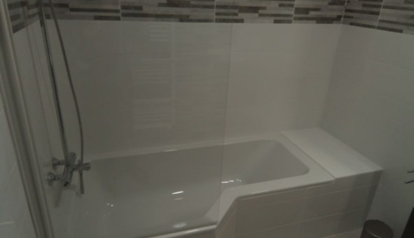 Logement �tudiant T3 &agrave; Saint Rapha�l (24160)