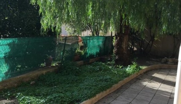 Logement �tudiant T3 &agrave; Saint Rapha�l (24160)