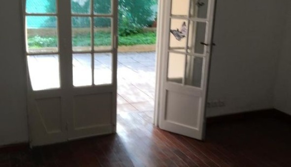 Logement �tudiant T3 &agrave; Saint Rapha�l (24160)